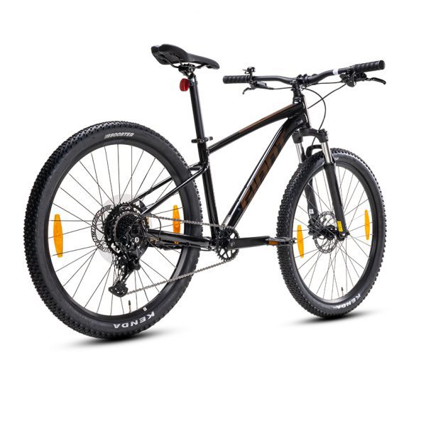 Bộ đề Shimano Cues 1x9 Tốc Độ