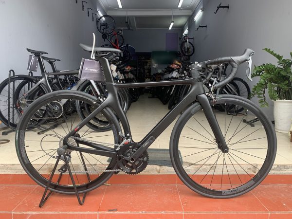 Xe Đạp Đua Road Twitter T2 Carbon 2024