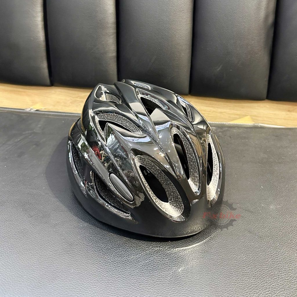 Mũ Bảo Hiểm Xe Đạp F-x Bike - Thoáng Khí Bảo Vệ An Toàn - Trọng Lượng Siêu Nhẹ - Hình ảnh 4