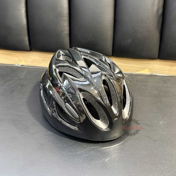 Mũ Bảo Hiểm Xe Đạp F-x Bike - Thoáng Khí Bảo Vệ An Toàn - Trọng Lượng Siêu Nhẹ