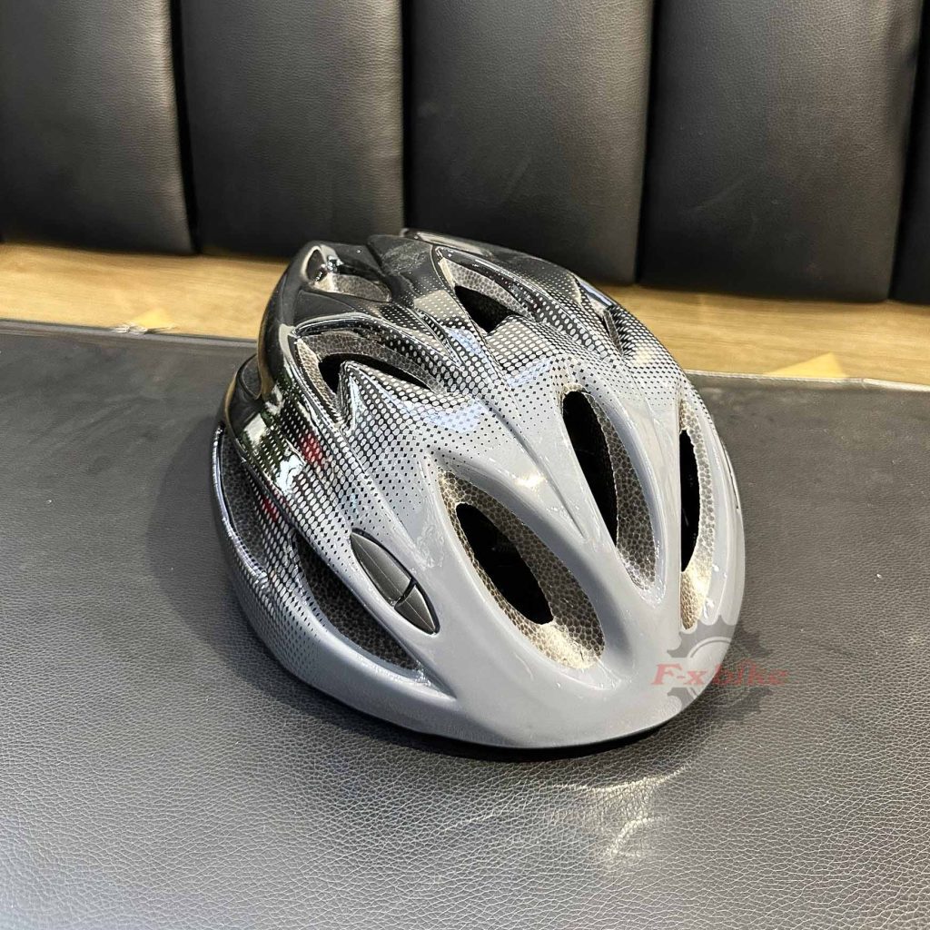 Mũ Bảo Hiểm Xe Đạp F-x Bike - Thoáng Khí Bảo Vệ An Toàn - Trọng Lượng Siêu Nhẹ - Hình ảnh 2