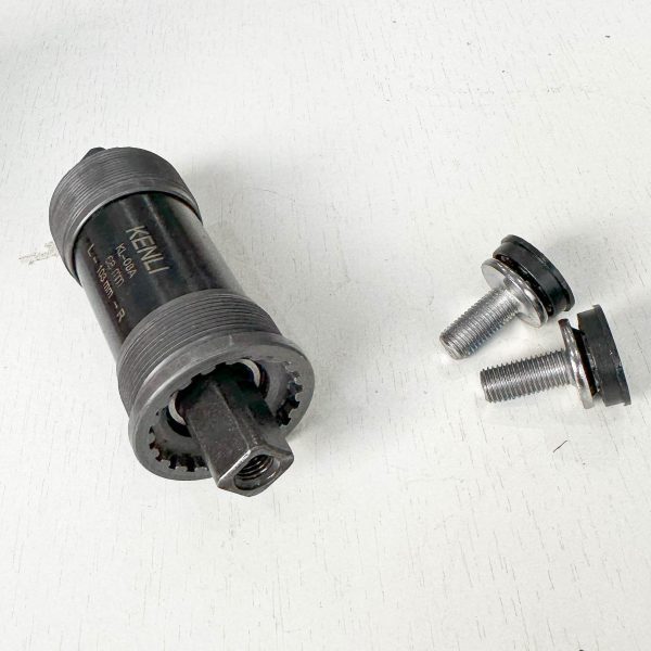 Sử dụng vòng bi bạc đạn