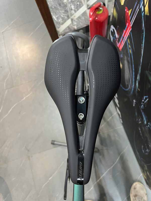 Yên da GIANT FLEET SL