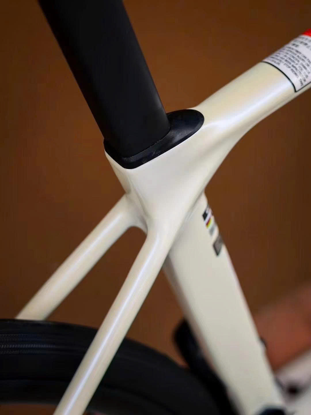 Xe Đạp Đua Giant TCR ADV 2 - KOM (2025)