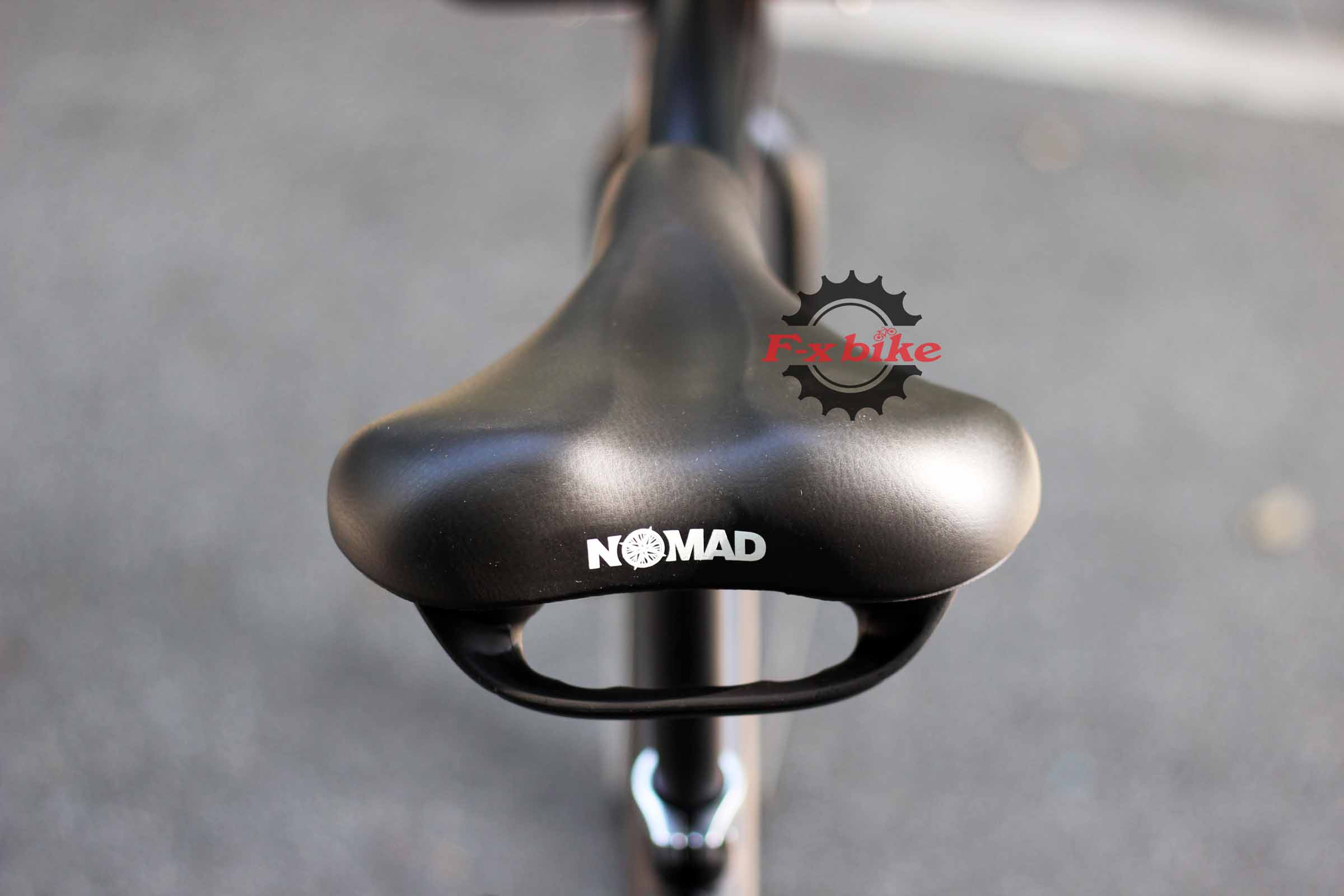 Yên chính hãng Nomad cực êm