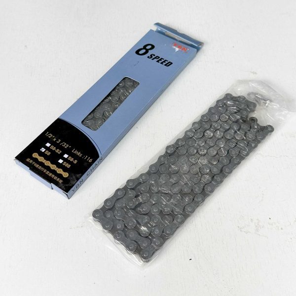 Xích Xe Đạp YBN 8 Tốc Độ