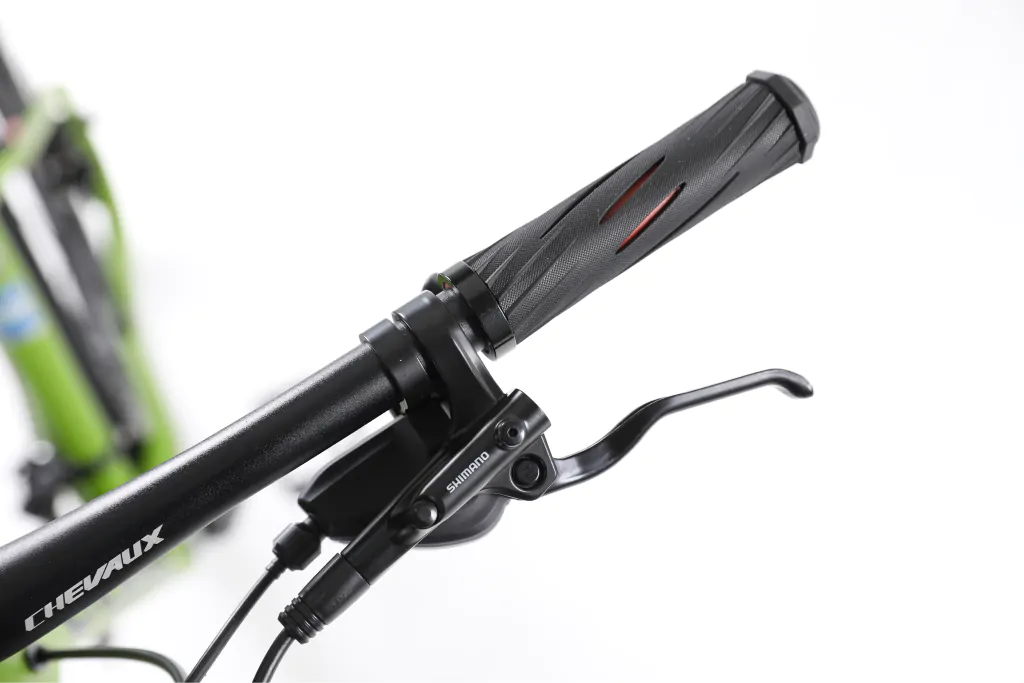 Xe Đạp Chevaux Muji