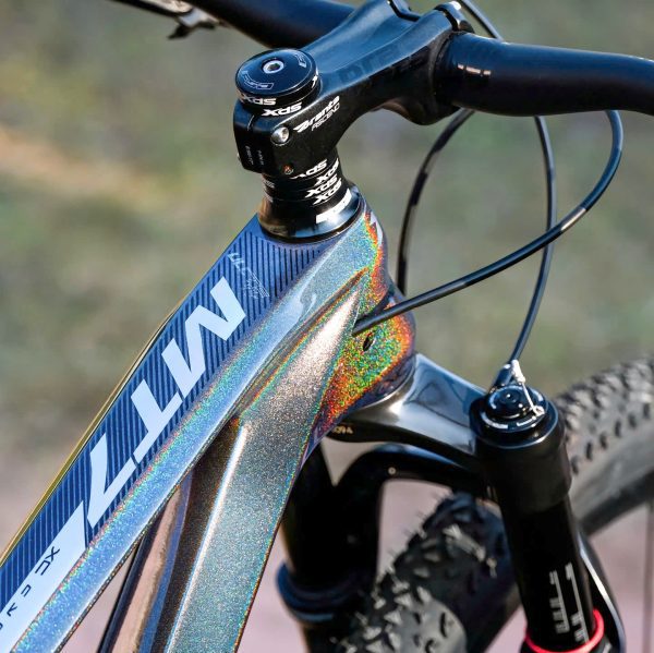 1 siêu phẩm đến từ nhà XdS mang tên MT7