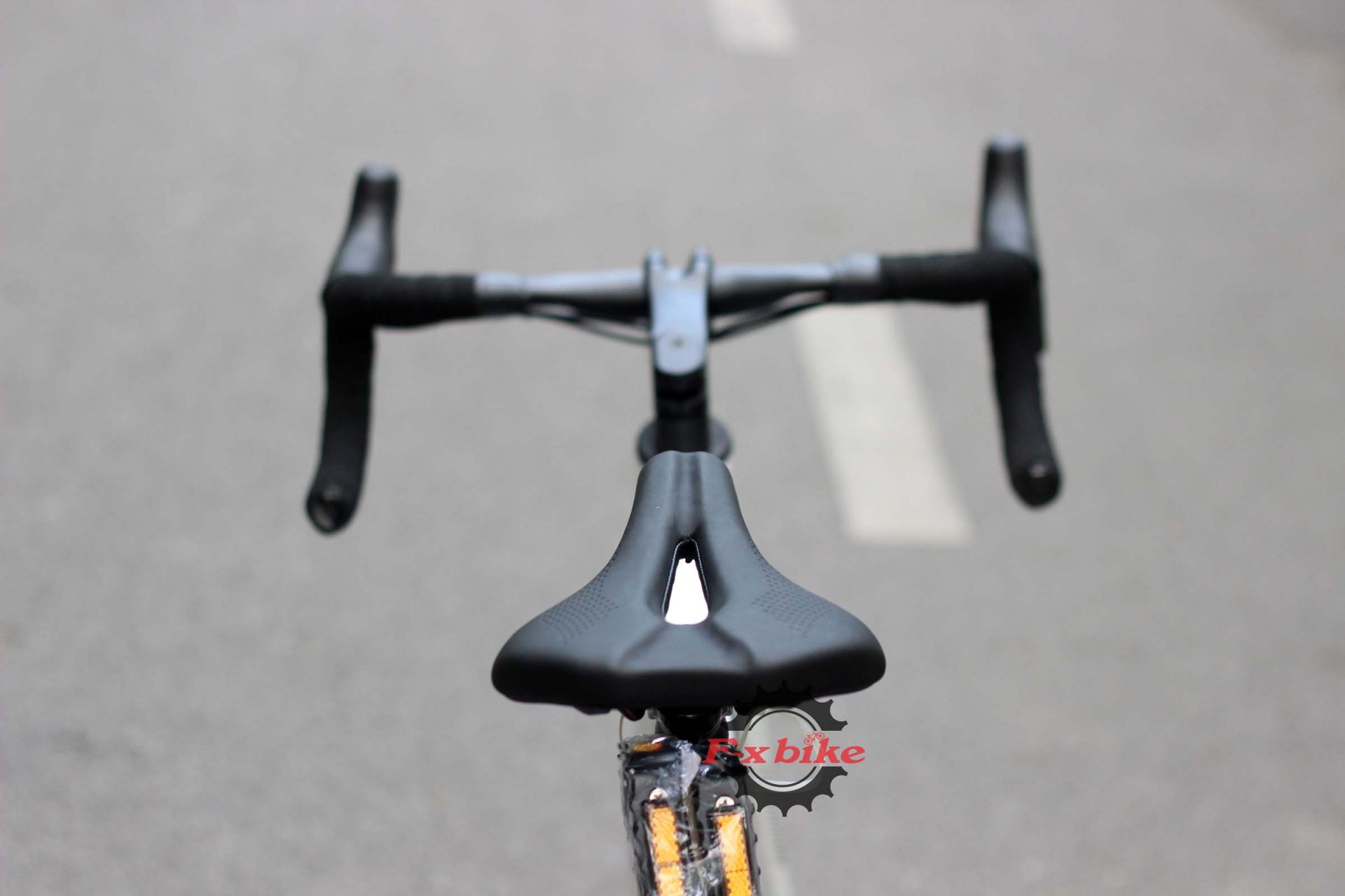 Xe Đạp Đua Chevaux KaKa – Thiết Kế Pháp, Trang Bị SHIMANO Sora, Siêu Nhẹ Chỉ 10.9kg