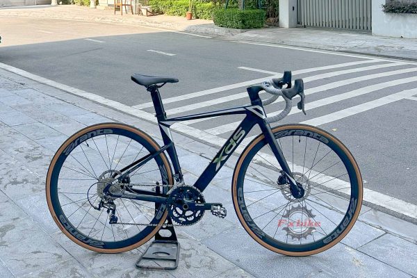 Xe Đạp Đua XdS Ad350 2024 ( Độ Mới 97%)