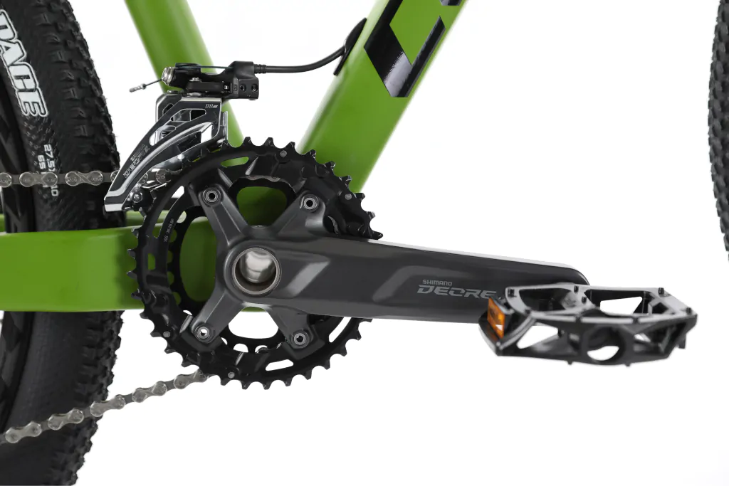 Xe Đạp Chevaux Muji