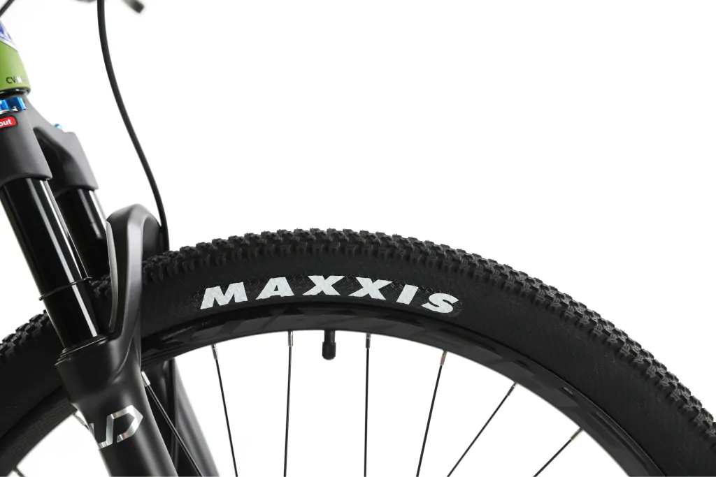 Xe Đạp Chevaux Muji