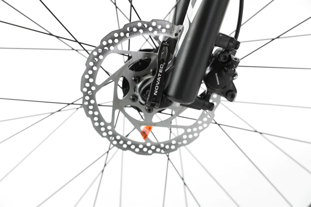 Xe Đạp Chevaux Muji