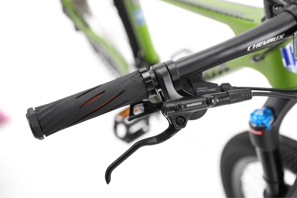 Xe Đạp Chevaux Muji