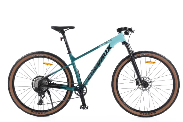 XE ĐẠP CHEVAUX HAMA