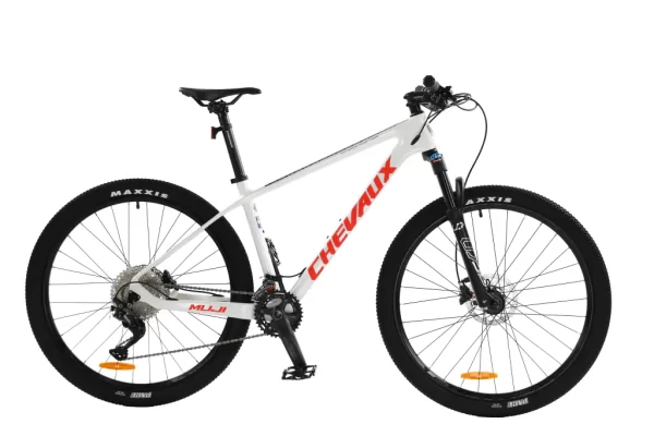 Xe Đạp Chevaux Muji