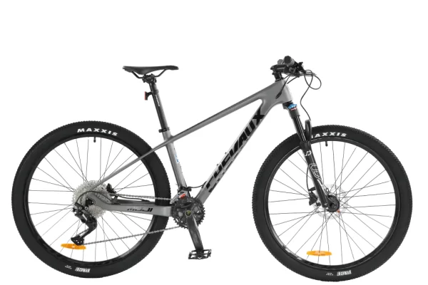 Xe Đạp Chevaux Muji