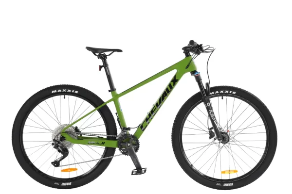 Xe Đạp Chevaux Muji