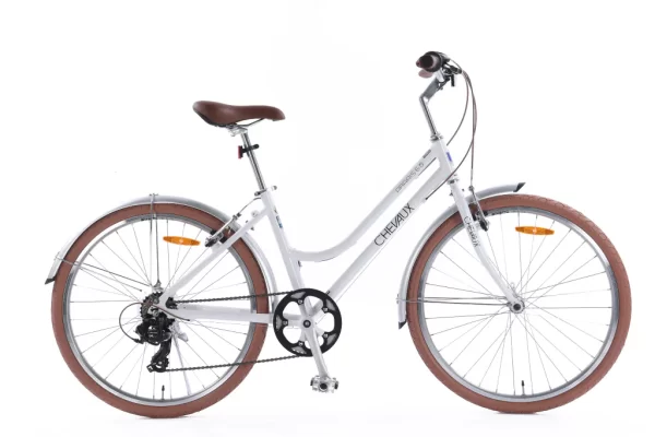 XE ĐẠP CHEVAUX PARRIS 6.0