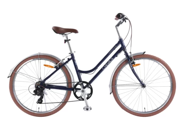 XE ĐẠP CHEVAUX PARRIS 6.0