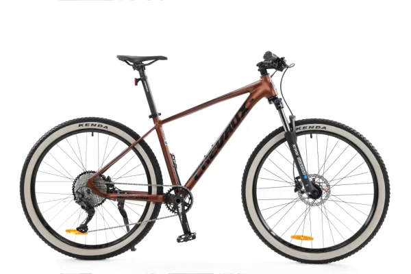 XE ĐẠP CHEVAUX YOKO 2024