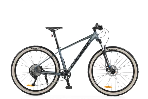 XE ĐẠP CHEVAUX YOKO 2024