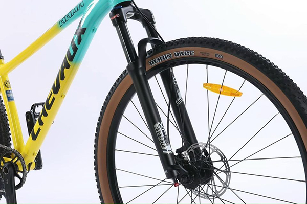 XE ĐẠP CHEVAUX HAMA