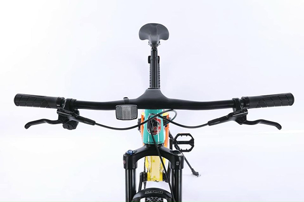 XE ĐẠP CHEVAUX HAMA