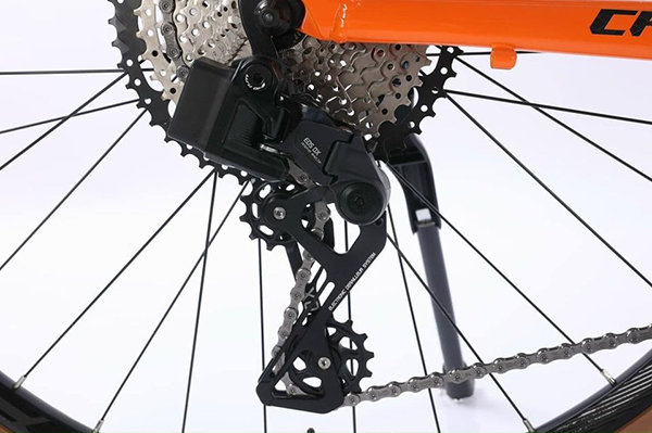 XE ĐẠP CHEVAUX HAMA