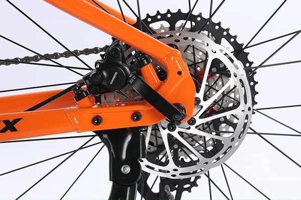 XE ĐẠP CHEVAUX HAMA