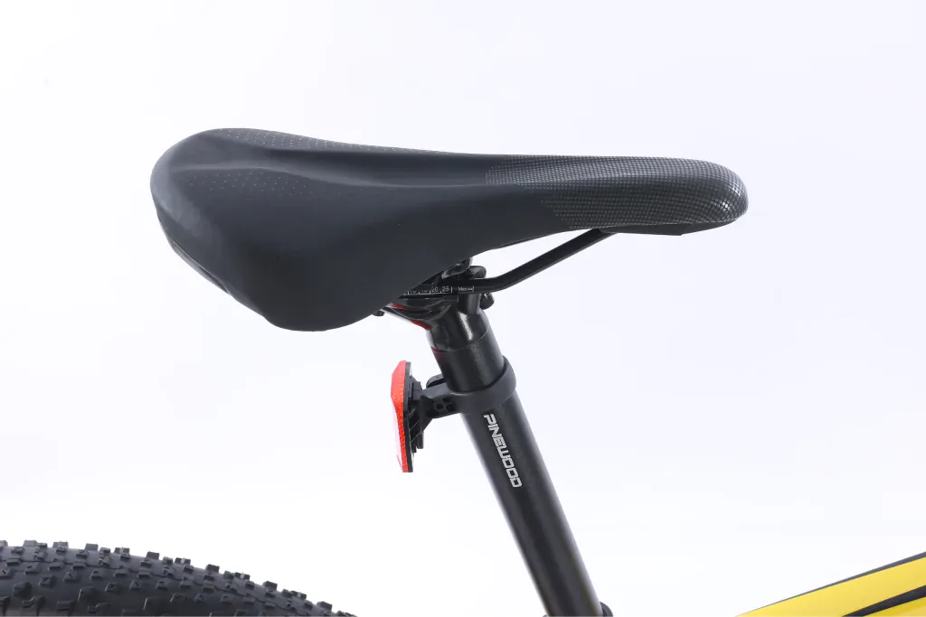 XE ĐẠP CHEVAUX HAMA