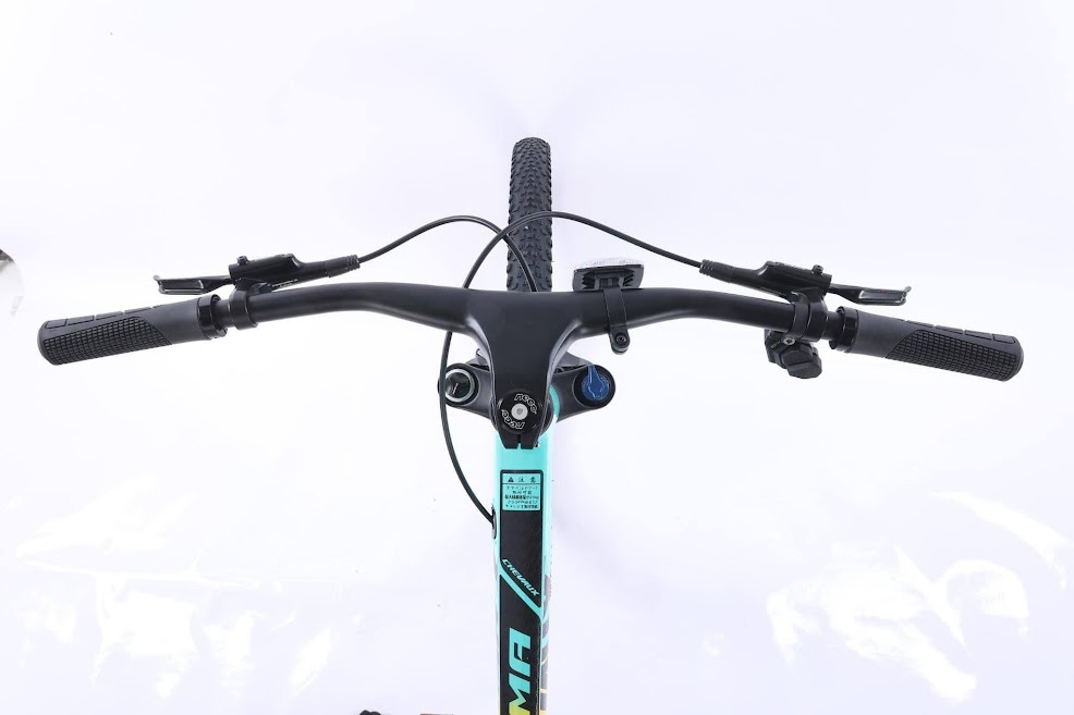 XE ĐẠP CHEVAUX HAMA