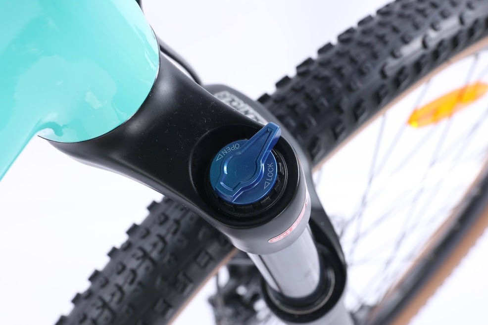 XE ĐẠP CHEVAUX HAMA