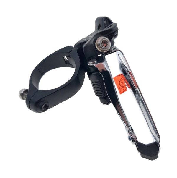 Gạt Đĩa Trước Shiamno Deore M5100