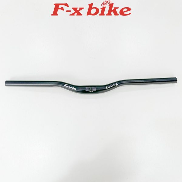 Ghi Đông Cánh Én Ximeng 31.8mm