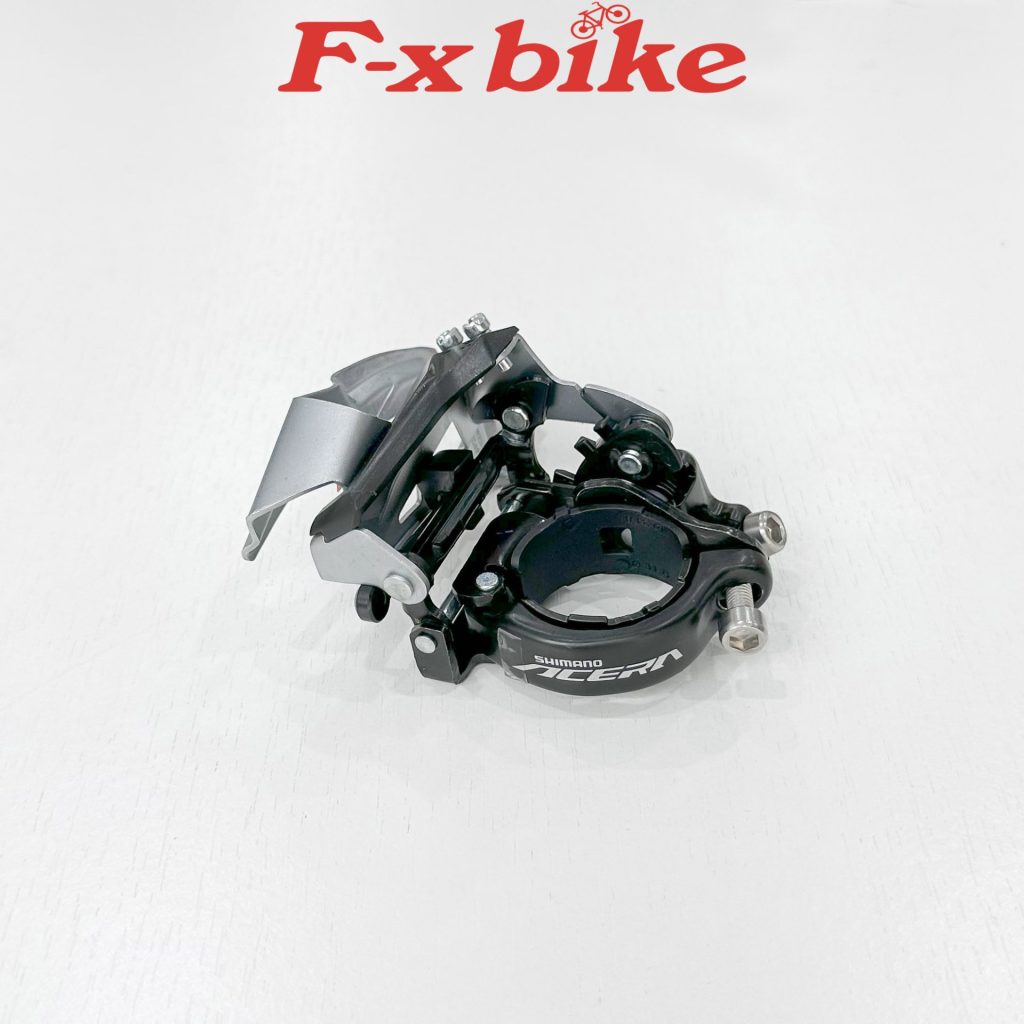 Gạt Đĩa Shimano ACERA M3000