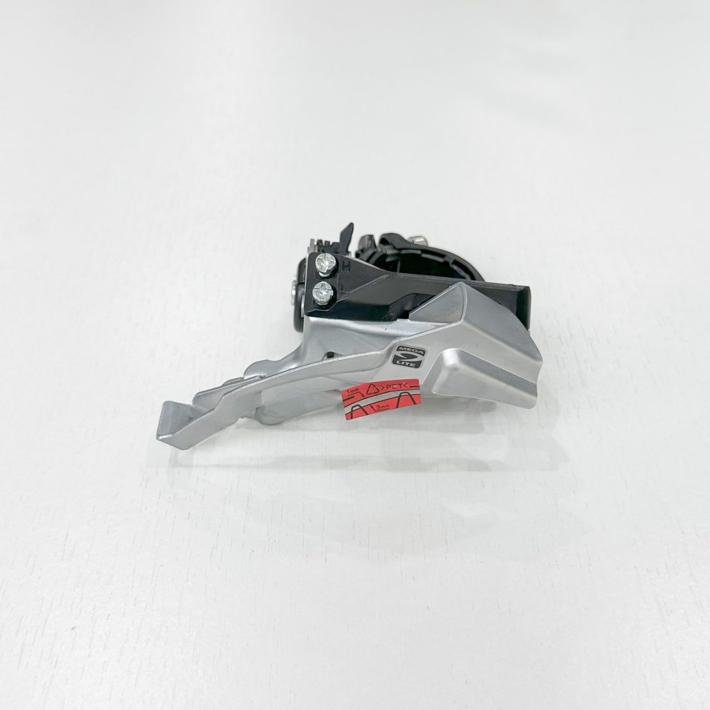 Gạt Đĩa Shimano ACERA M3000