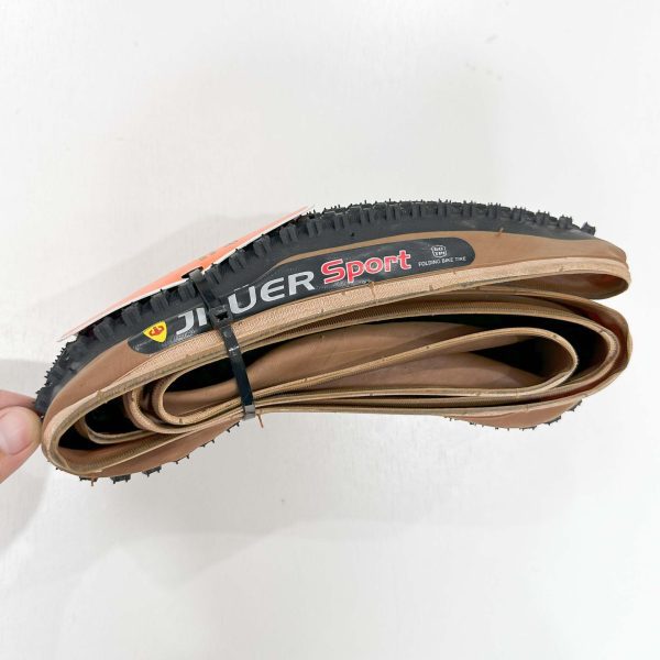 Lốp Xe Đạp Địa Hình Jiluer 26x1.95