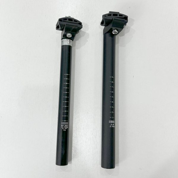 Cỡ 25.4 và cỡ 27.2mm , chiều dài 30cm