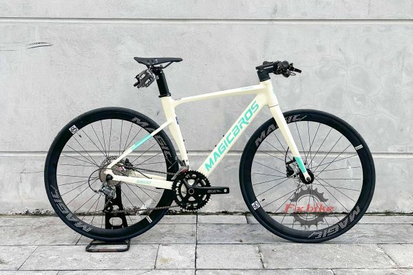 Xe Đạp Touring Magicbros S500