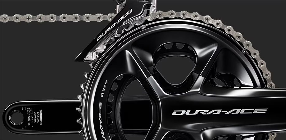 Bộ truyền động Shimano