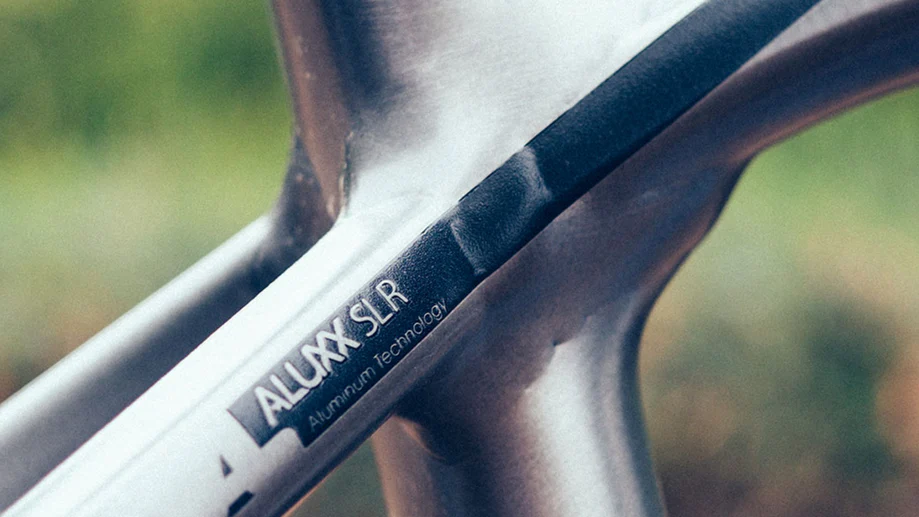 ALUXX SLR Aluminum Technology
