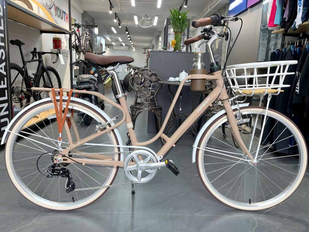 Xe Đạp Giant MOMENTUM INEED LATTE 24- 2025 - Hình ảnh 4