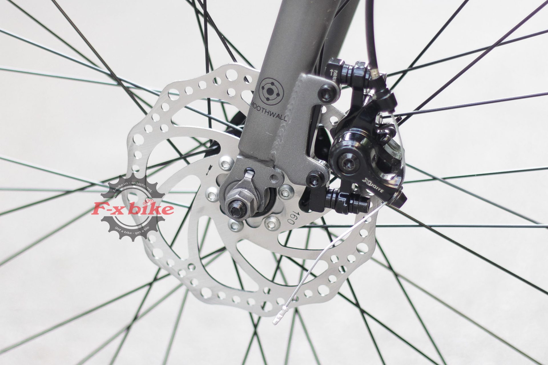 Xe Đạp Touring Phillips GT650