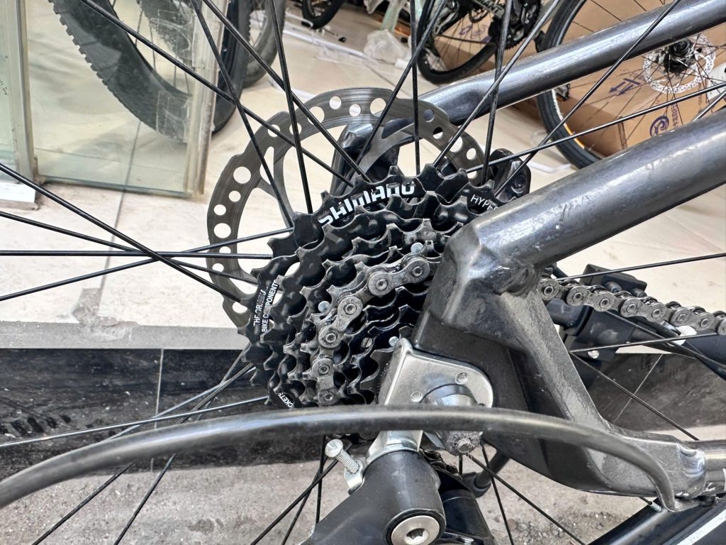 Xe Đạp MTB Vinbike Lava 2 - Hình ảnh 3