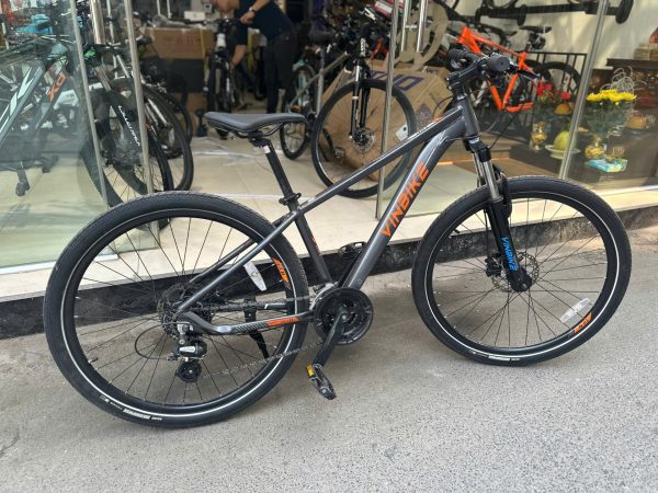 Xe Đạp MTB Vinbike Lava 2