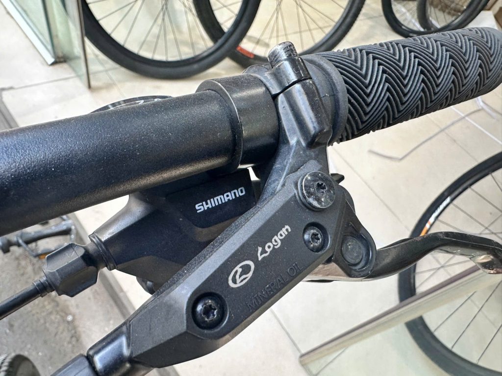 Xe Đạp MTB Vinbike Lava 2 - Hình ảnh 4