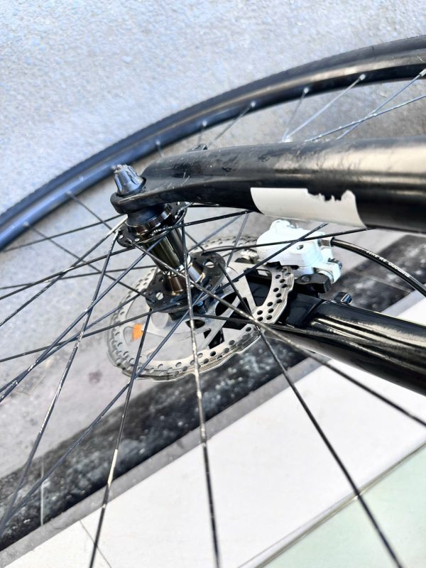 Xe Đạp Touring Giant XCR 3500