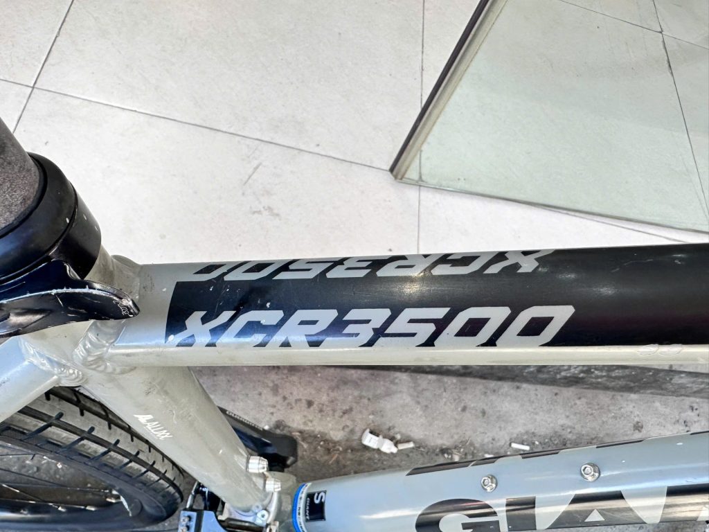 Xe Đạp Touring Giant XCR 3500 - Hình ảnh 5