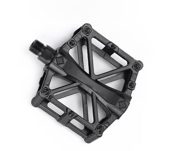 Bàn Đạp Hợp Kim Nhôm Chữ X – Dành Cho Xe Đạp Địa Hình & Touring
